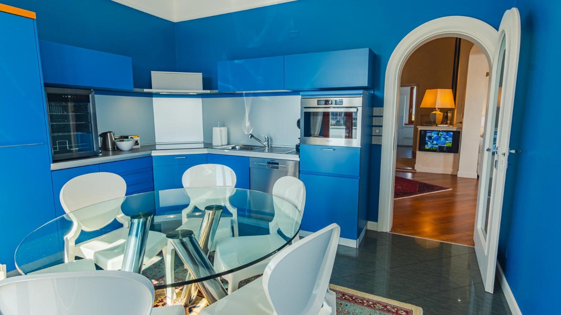 Villa Angela - Italian Homing Desenzano del Garda Bagian luar foto