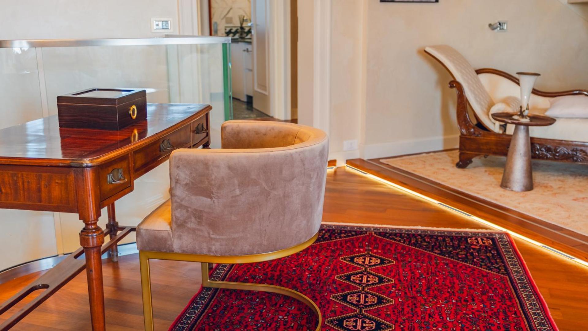 Villa Angela - Italian Homing Desenzano del Garda Bagian luar foto