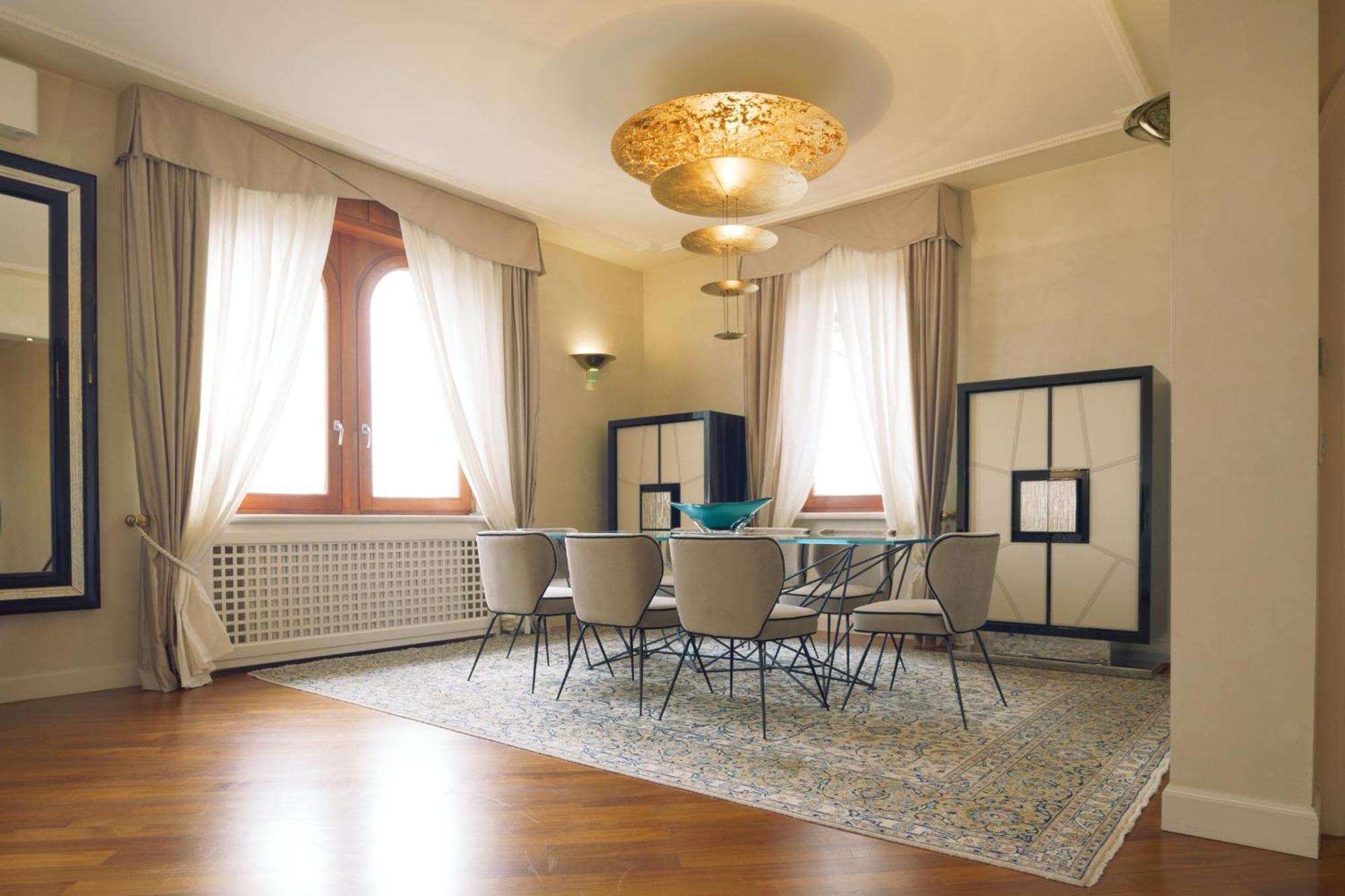 Villa Angela - Italian Homing Desenzano del Garda Bagian luar foto