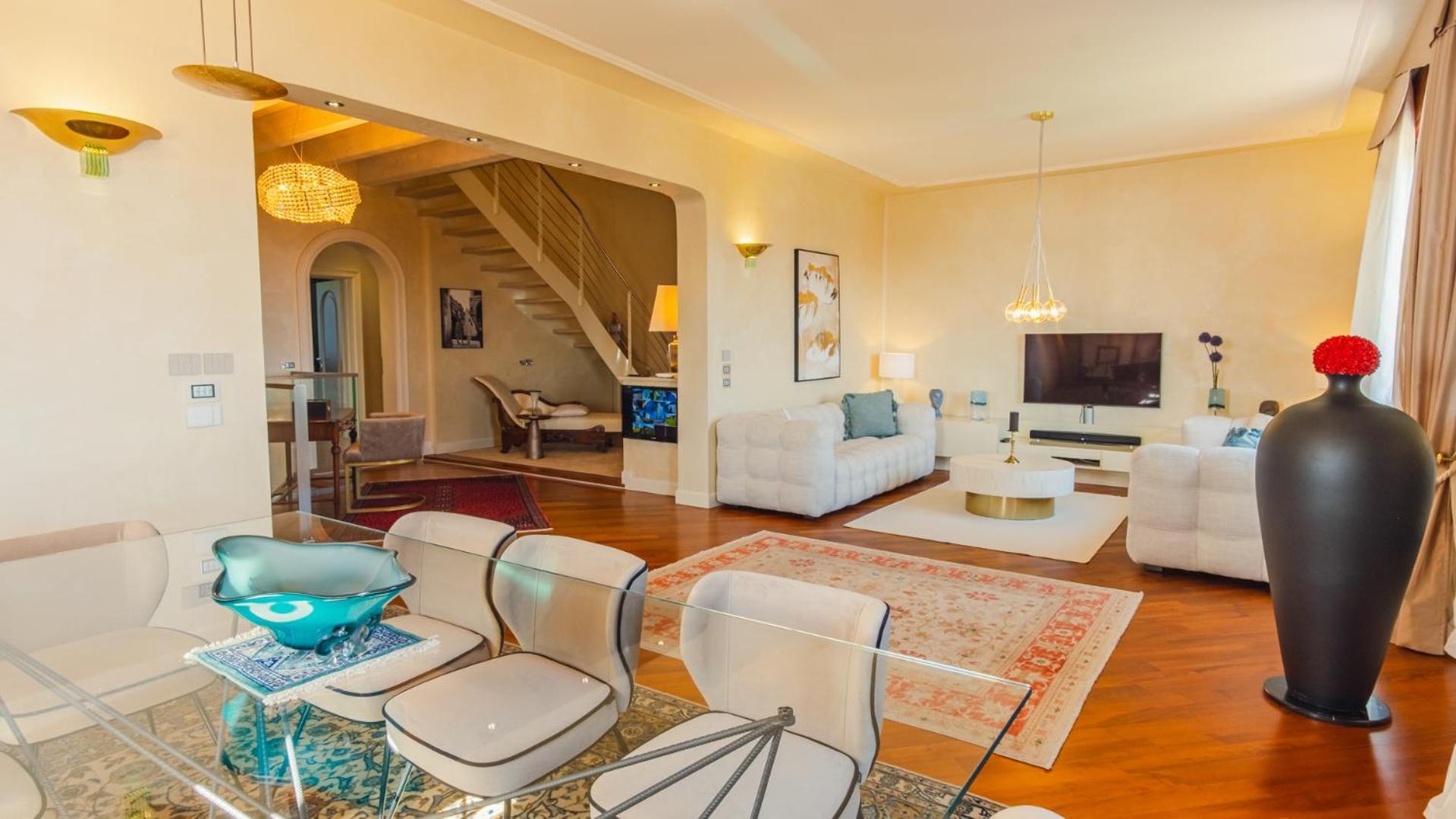 Villa Angela - Italian Homing Desenzano del Garda Bagian luar foto