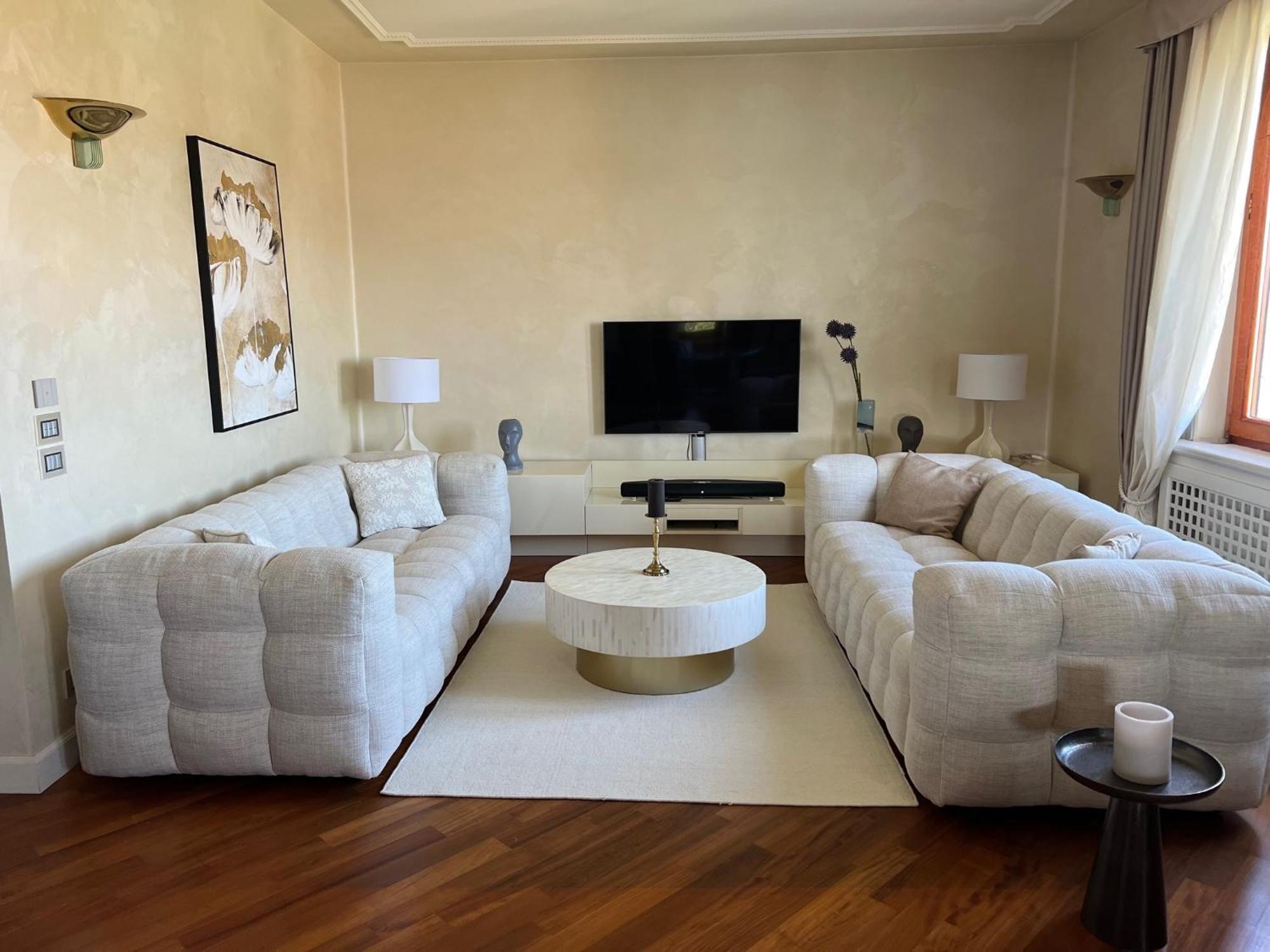 Villa Angela - Italian Homing Desenzano del Garda Bagian luar foto